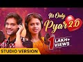 Its only pyar 20  studio version  odia song  swayam  antara  goodly rath  bapu  loafer