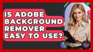 Is Adobe Background Remover Easy To Use? - Graphic Design Nerd