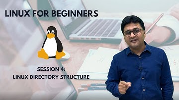 Linux Directory Structure (file System Structure) ▶ Linux File System Must See!