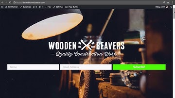 8 2 Beaver Builder Caching