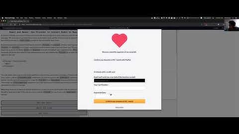 freeCodeCamp: React and Redux