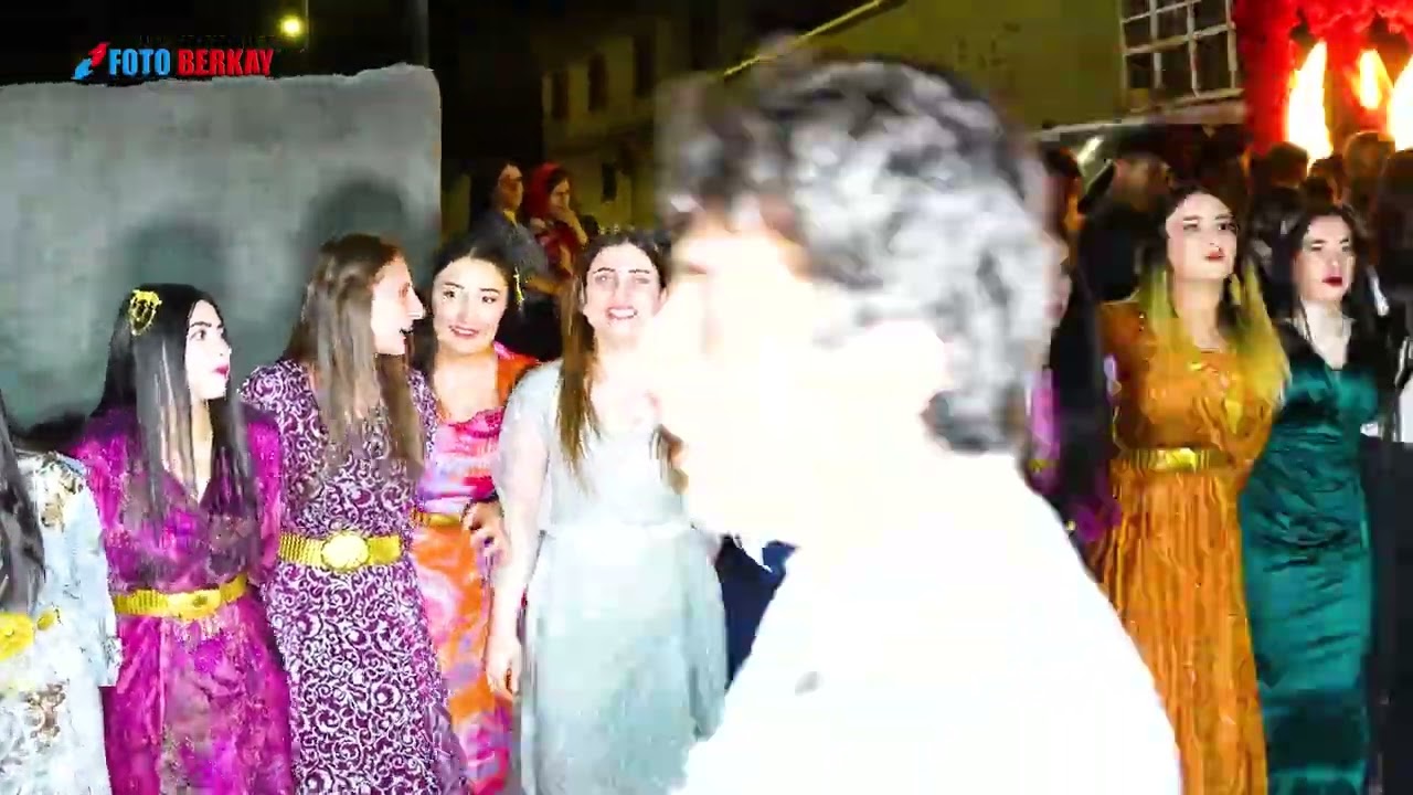 BARAN & SİNEM YAĞARCIK AİLESİ GÖKRMELİ KINASI PART 3