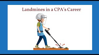 What I Wish I Had Known About Becoming a CPA