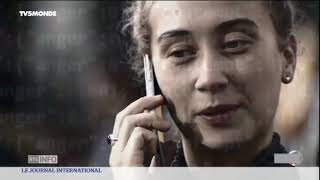 Zapping De Lactu Francophone Du 22 Janvier 2019