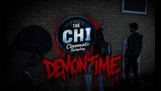 The Chi Cinematic Rp (Demon Time)