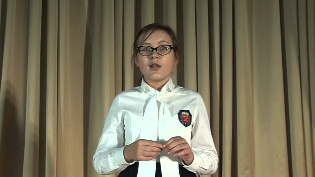 В. Тендряков "Весенние перевертыши" - YouTube