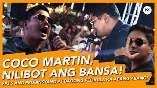 Coco Martin, Nilibot ang Buong Bansa! FPJAP At Bagong Pelikula kaabang-abang! | 2019 Q2 Recap