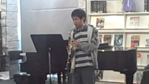 Louis Chin