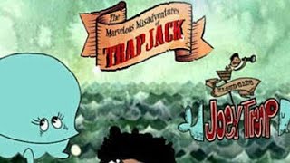 Joey Trap - Sesame Street Extended Version