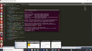 DeterLab - Lab - 2