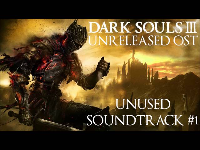 Petition · Replace Dark Souls 3 soundtrack with Sonic and the black Knight  soundtrack ·