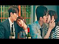 Kore Klip [Boşanması için yardım ettiği kadına aşık oldu] Queen of Divorce • yeni dizi