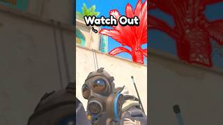 Be Careful Around This..