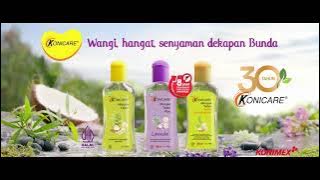 Download lagu Konicare Minyak Telon 3 Varian 5s V3 (2022)