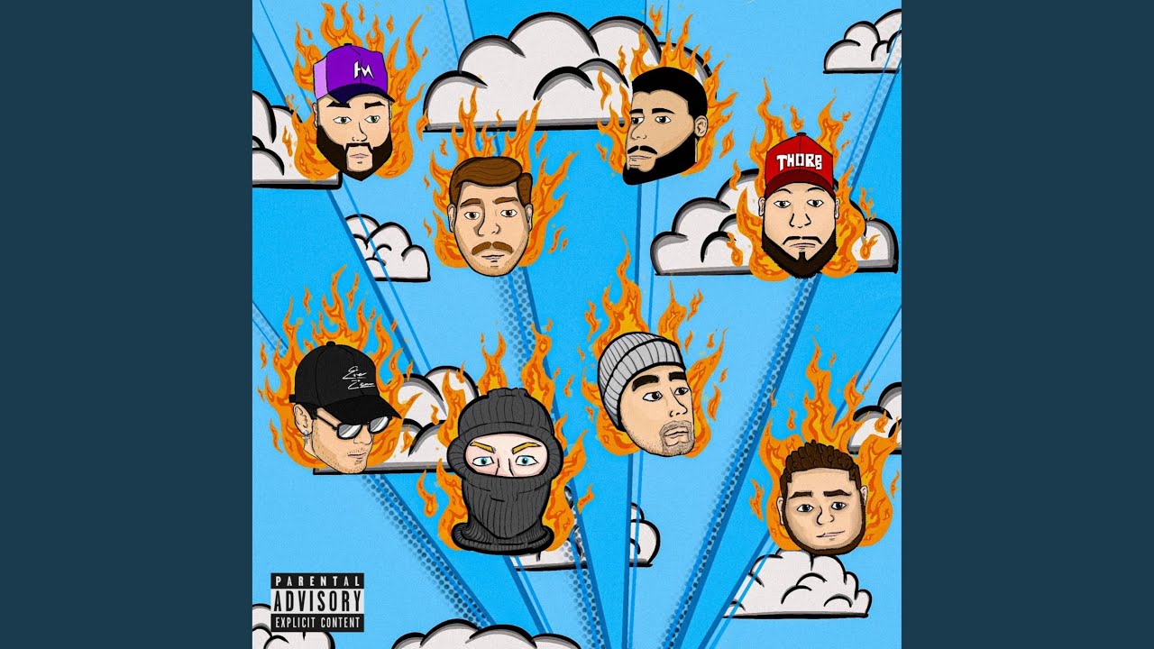在 YouTube 上觀看「Dream Team Cypher (feat. Burgettii, Brad Varsity, Jae Zole, Matthew Tuck & Jerome The Prince)」