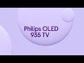 Philips Ambilight 65OLED935/12 Smart 4K OLED TV | Featured Tech | Currys PC World