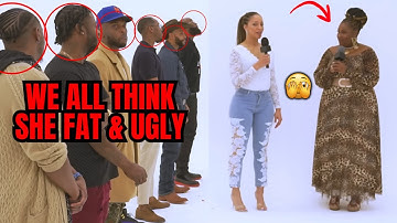 THIS was a HUMILIATION RITUAL!! | Balloon Pop Dating