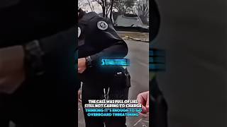 Unmerciful calculations repudiated negating rebutting snubbings #shorts #policeofficers #cops