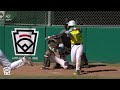 Recap: Asia-Pacific vs. Puerto Rico
