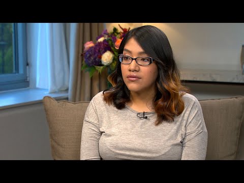 'Did You Set Up Your Own Daughter’s Kidnapping?’ Dr. Phil Asks Mom Of Missing Dulce Alavez