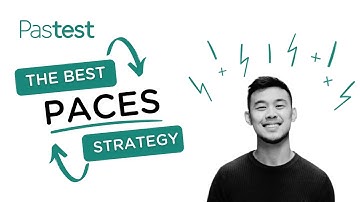 Mastering Paces Revision: Dr. Matt Lee