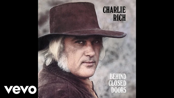 Charlie Rich - The Most Beautiful Girl (Audio) - DayDayNews