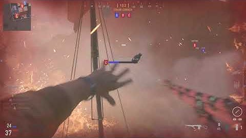 Call of Duty: Vanguard Shipment V2 ROCKET EASY