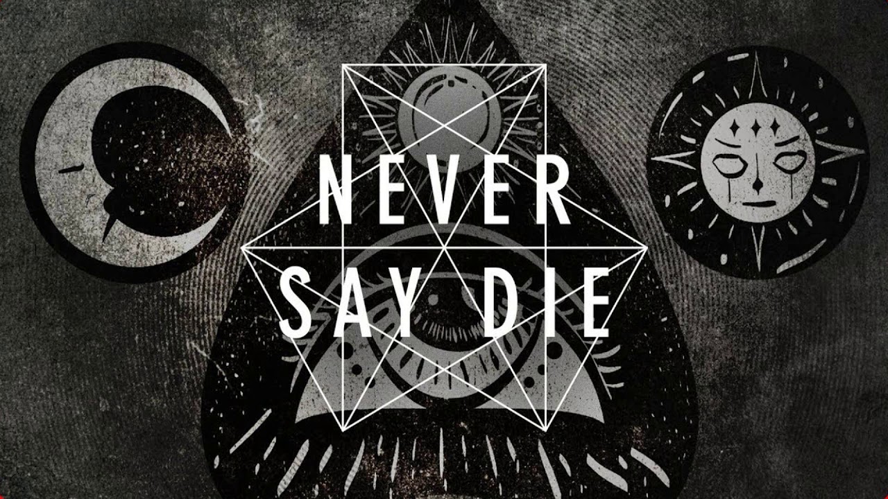 Oddprophet - The Devil x Marauda - Death Pit