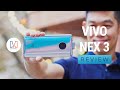 Vivo NEX 3 5G Unboxing and Review