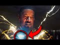 SPIDERMAN NO WAY HOME New Trailer Footage Breakdown! Electro Arc Reactor?