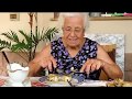 In cucina con nonna Mary - 01 - Braciole di pesce spada