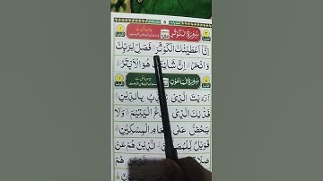 SURAH AL-KAWTHAR 💕 سورۃ الکوثر Egzon Ibrahimi #surahkawthar #سورة_الكوثر #egzonibrahimi💗