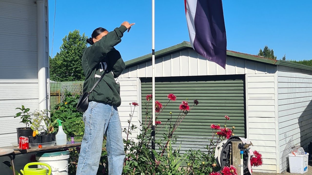 New Years 2025 - Mums birthday video