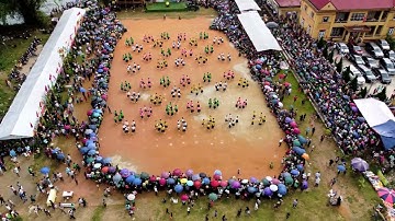 Lễ hội Pay Tái Lâm Thượng - Lục Yên - Yên Bái