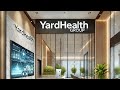 YardHealth Unveils New Office || Hiring || Ashutosh Odia Vlog