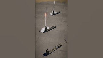 S-400 Missile System coming soon to Jet Attack Move #s400triumf