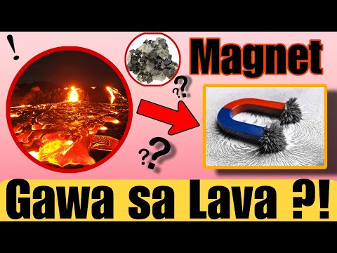 Video: Ang mga magnetic strips ba ay dumidikit sa isa't isa?