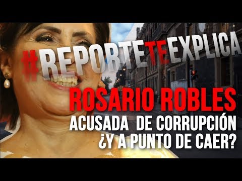 amlodipine mg Rosario Robles ya está en la mira de López Obrador