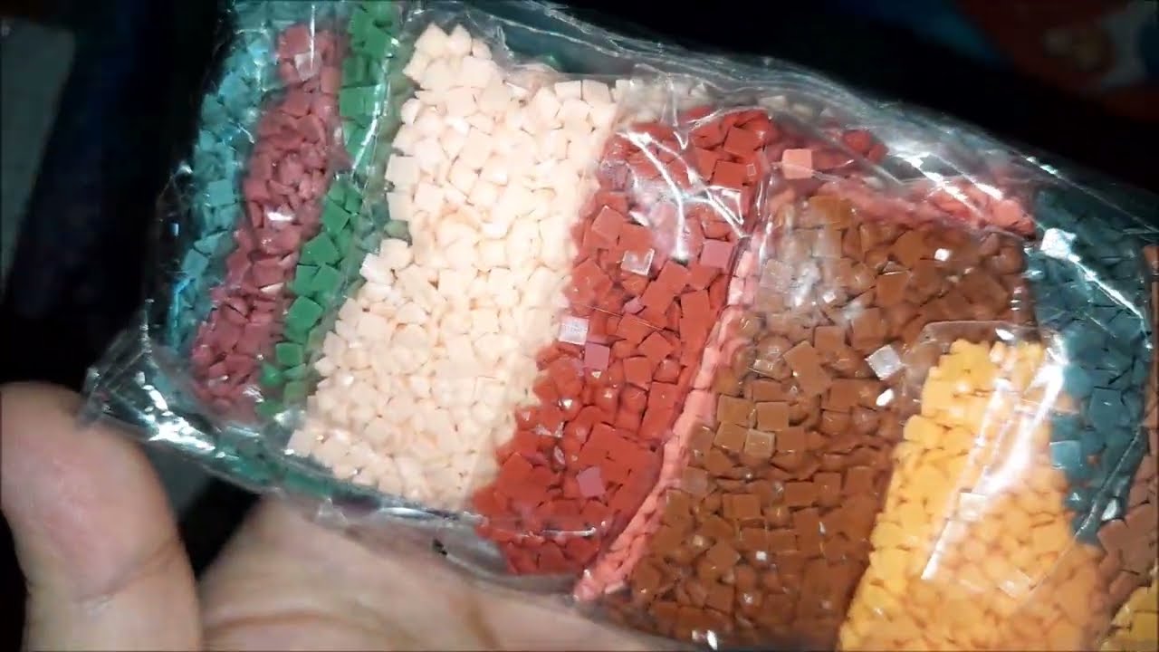 Wunderschöne Bilder von Coodeals ❤️✨️| Diamond Painting | 15% Rabatt:ANIKA15