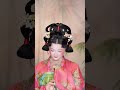 Yang Yuhuan may in the next life you be remembered for your natural beauty and outstanding