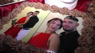 Asen ve Marina Fragman