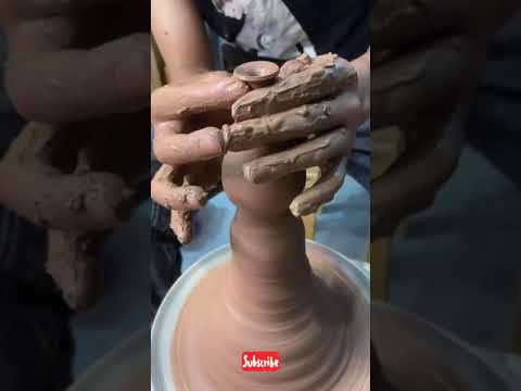 146 حرفة صناعة الفخار Shorts عالم الصين China World