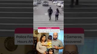 Police Found Him On Walmart Cameras, Hours After 4 Bodies Were Discovered