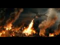 Smaug BURN IT DOWN