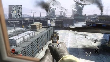 FFA: Random Class Race :: FakeThriller :: Episode 5