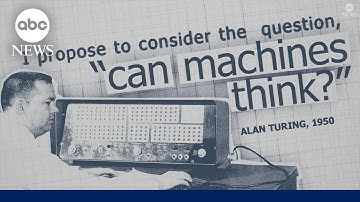 Can artificial intelligence pass the Turing Test?