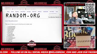 User profile - Mojobreak.