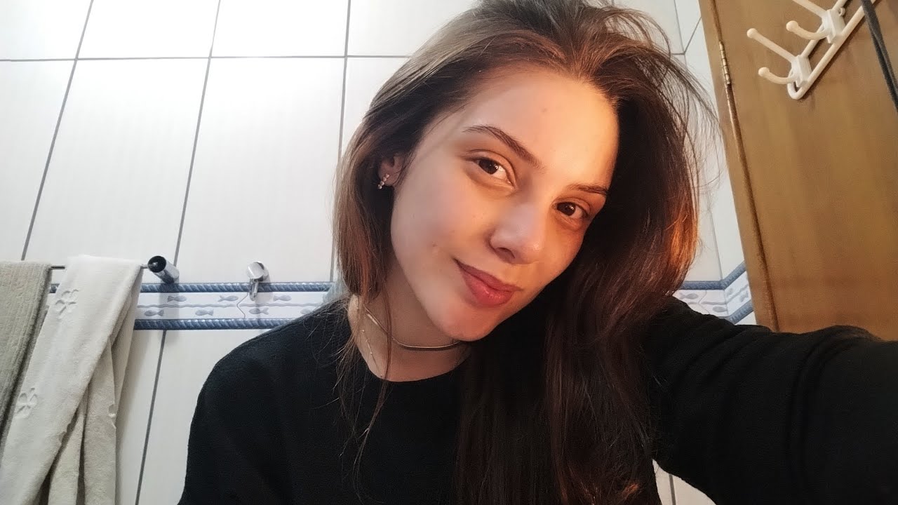 ❤️ ASMR CONVERSA & SKINCARE ANTES DE DORMIR - Mori Yumi