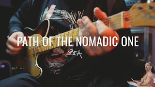 Nomads - Our first ever signature Tele Single Coil Set