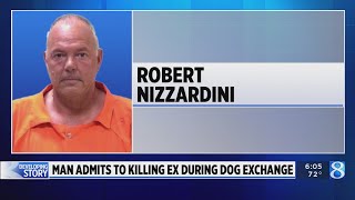 Man admitted shooting woman near Kalamazoo, court record shows